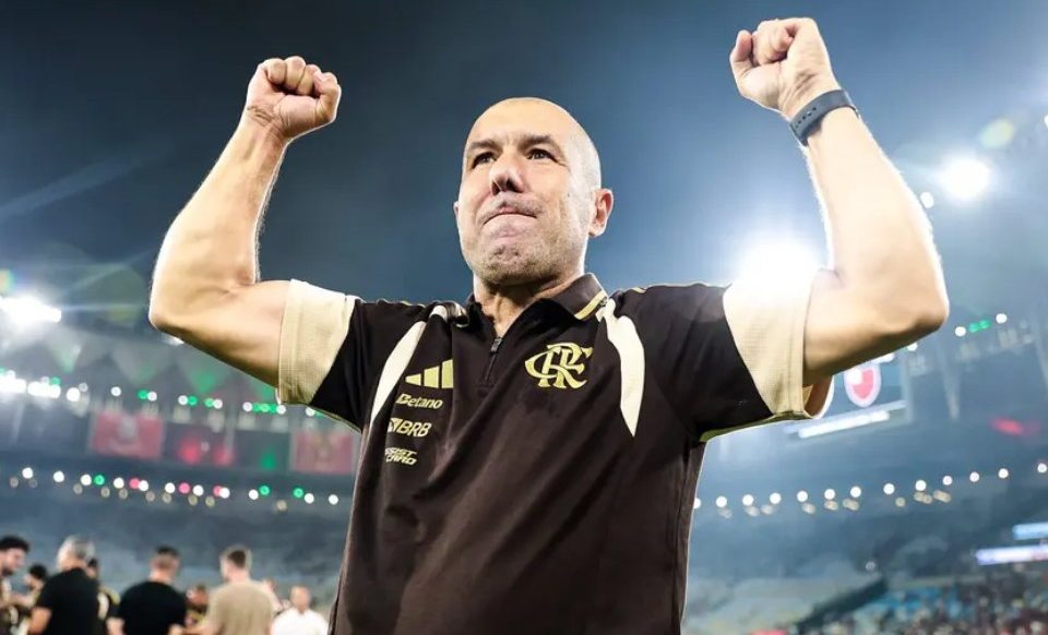 Leonardo Jardim