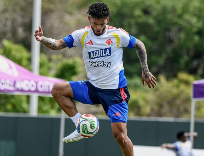 Luis Suárez