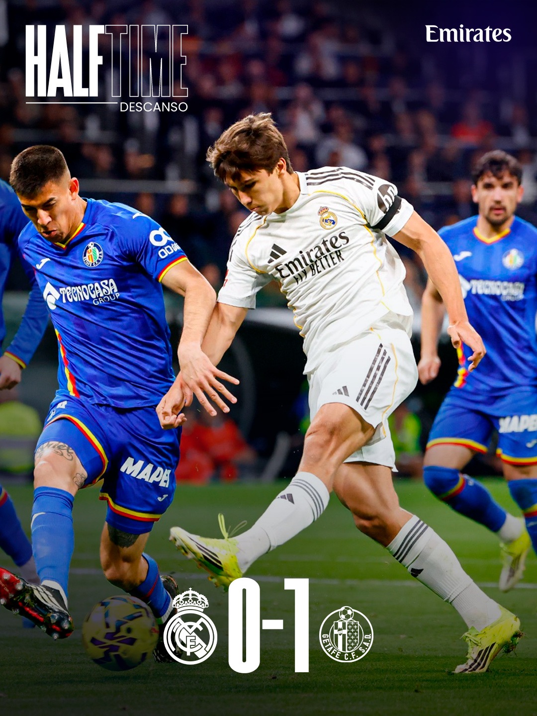 MADRID