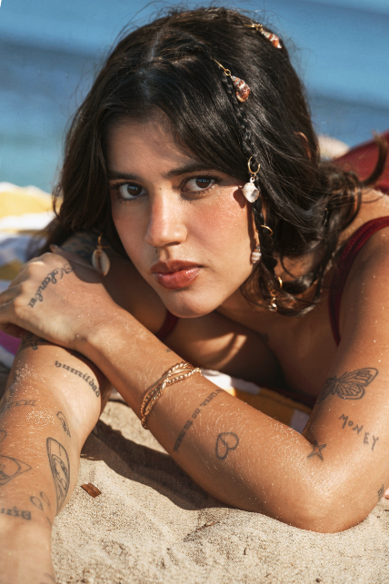 Mari la Carajita