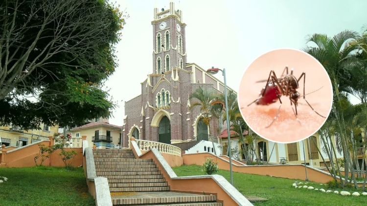 MinSalud exige vacunación obligatoria para viajeros hacia zonas de alto riesgMinSalud exige vacunaci