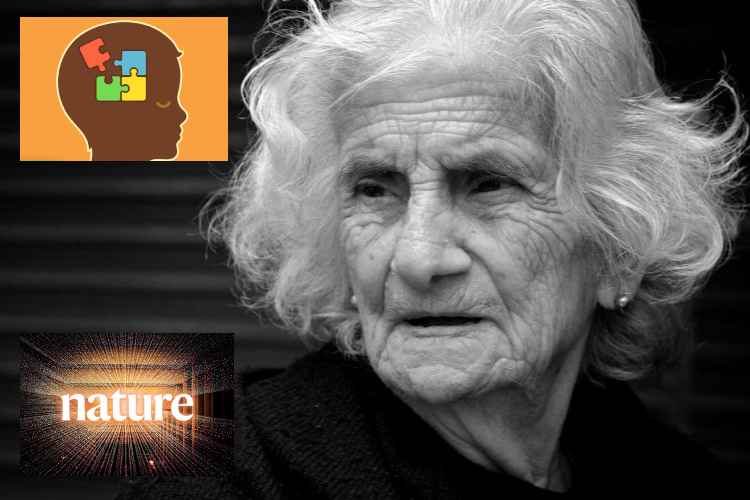 Nature pide reconocer el impacto del autismo en adultos mayores