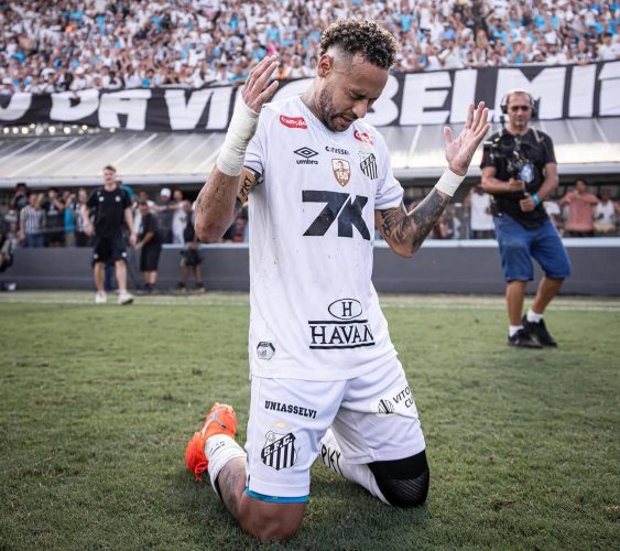 Neymar