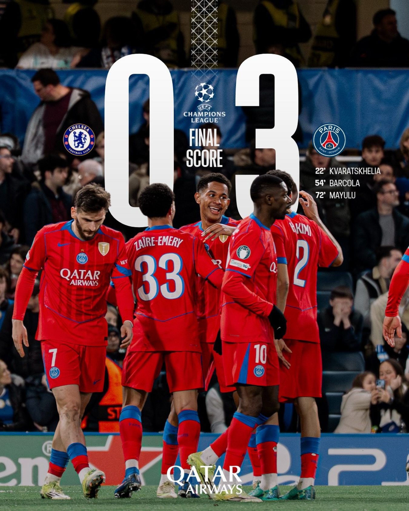 PSG
