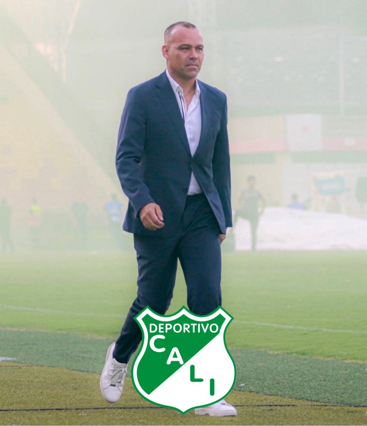 RAFAEL DUDAMEL