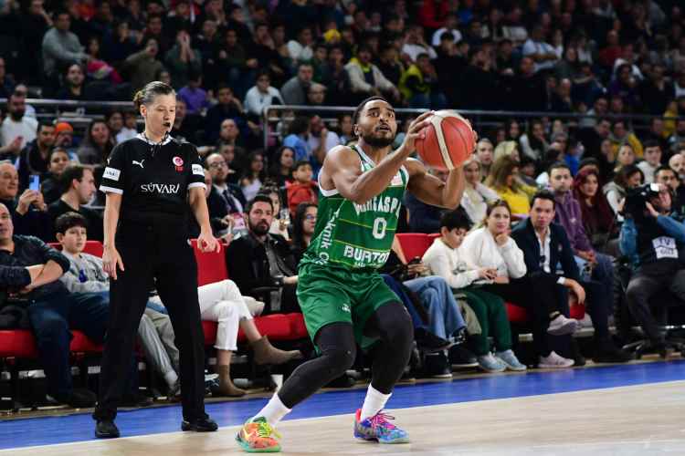 Roger Grimau asume el reto del Bursaspor