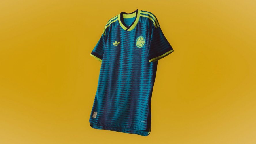 Selección Colombia