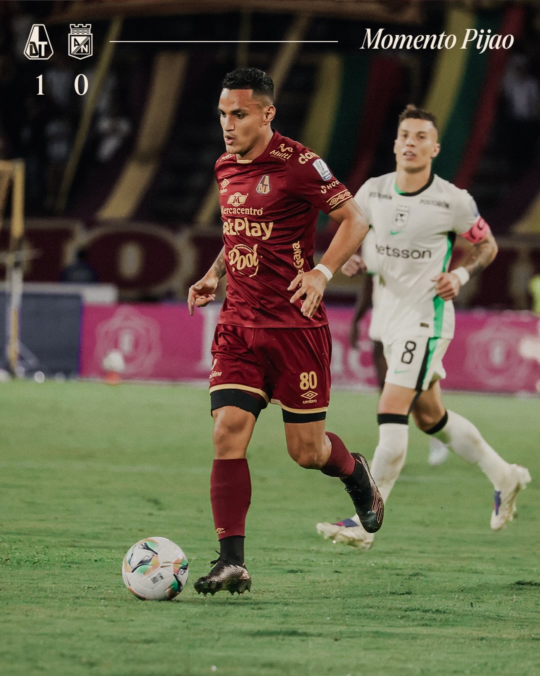 TOLIMA