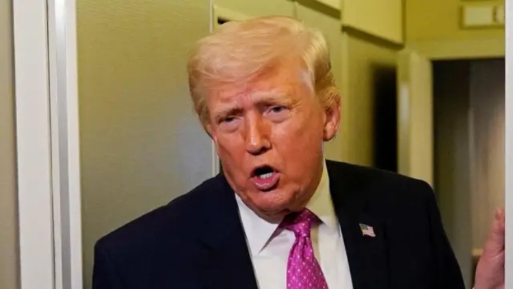 Trump autoriza la llegada de petróleo ruso a Cuba por razones humanitarias