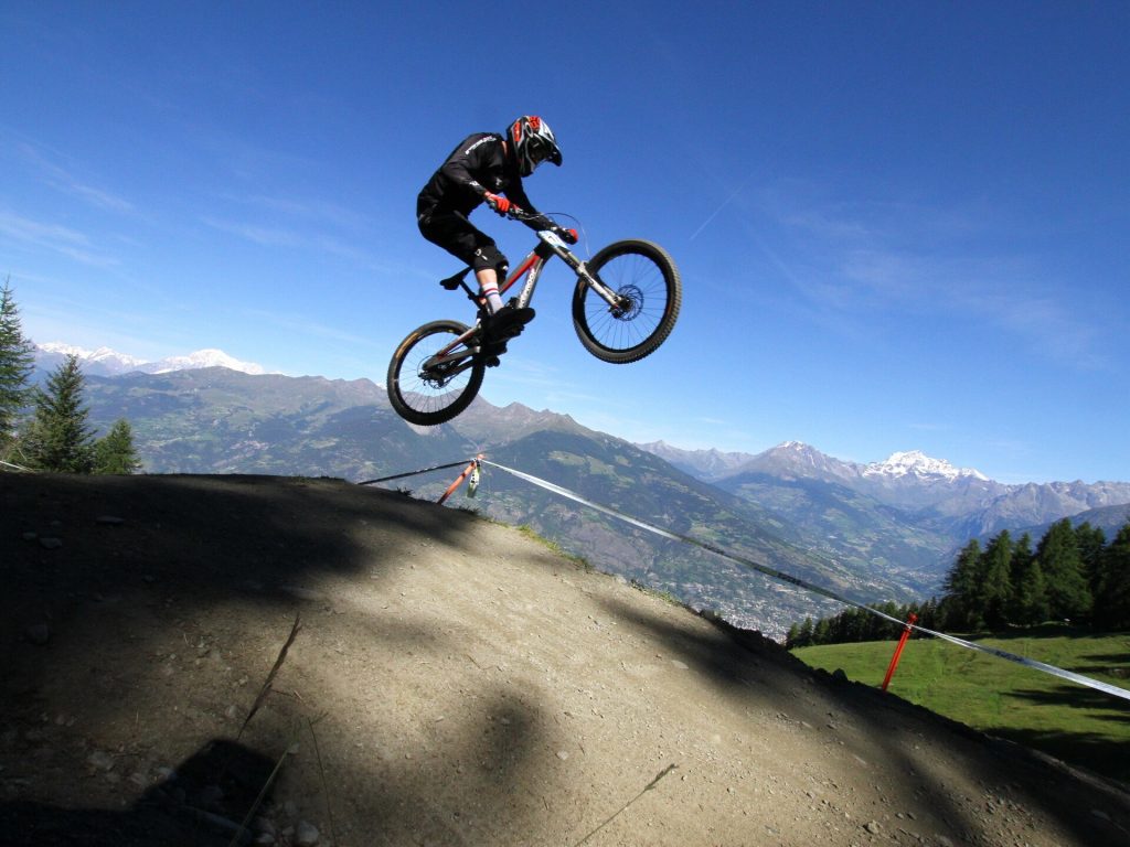 VALLE D'AOSTA-Downhill Pila (foto Pila Black Arrows)-026 (1)