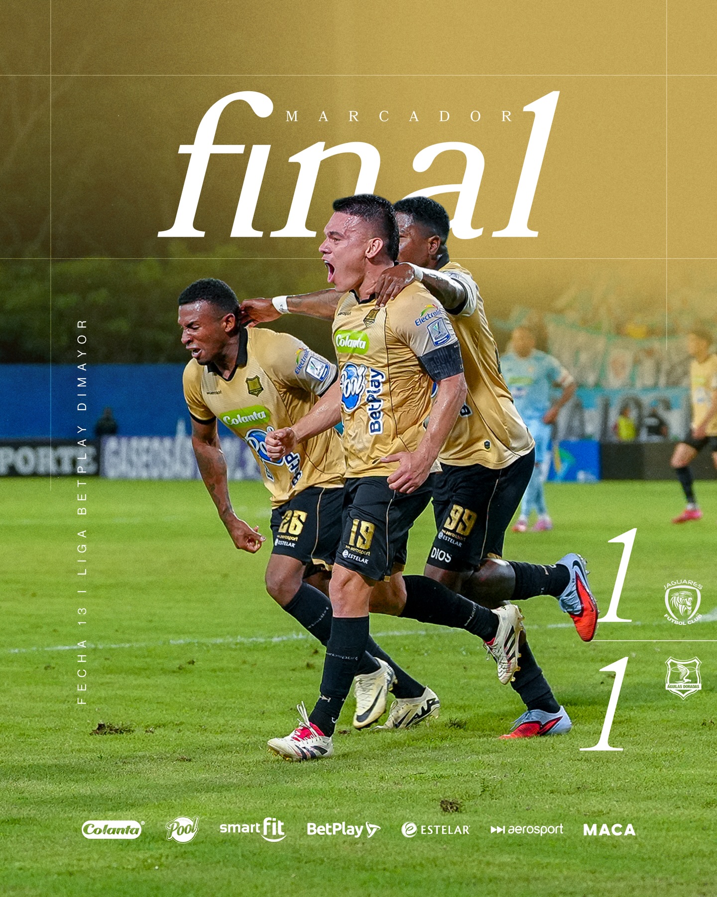 aguilas