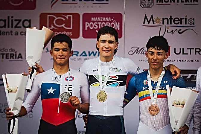 ciclismo