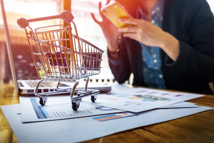 comercios online