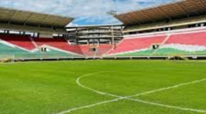 estadio la independencia