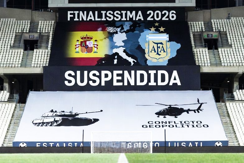 finalisima