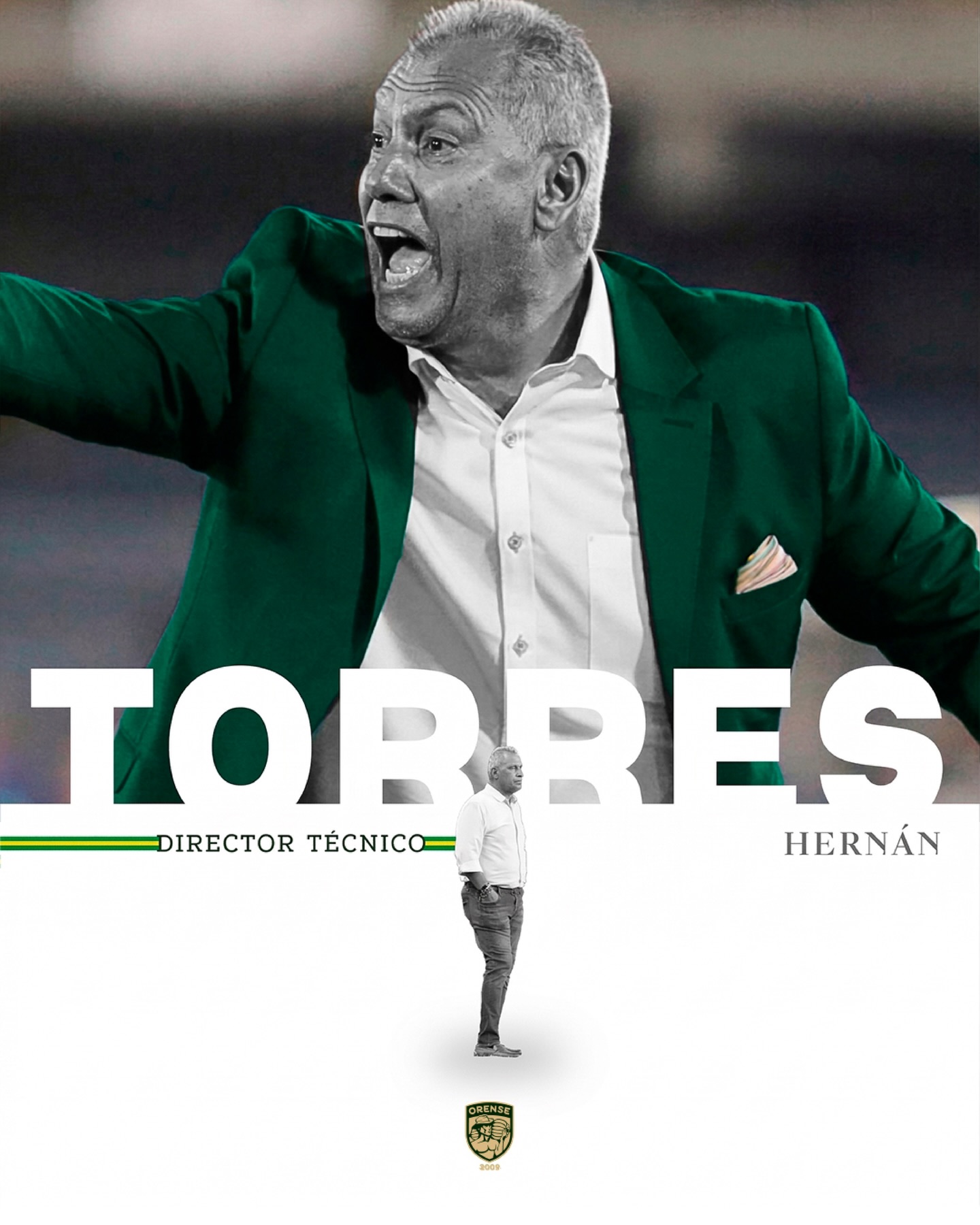 hernan torres