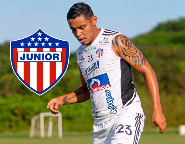 junior