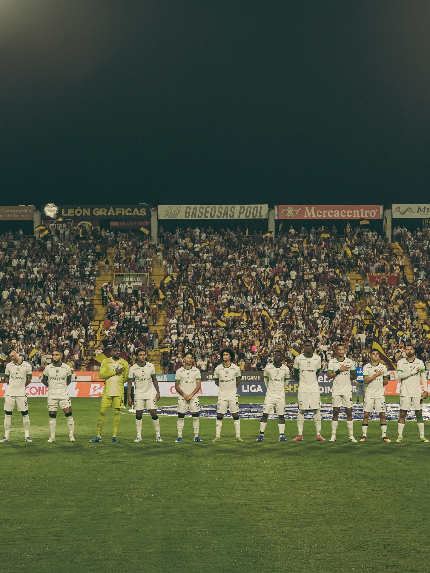 nacional