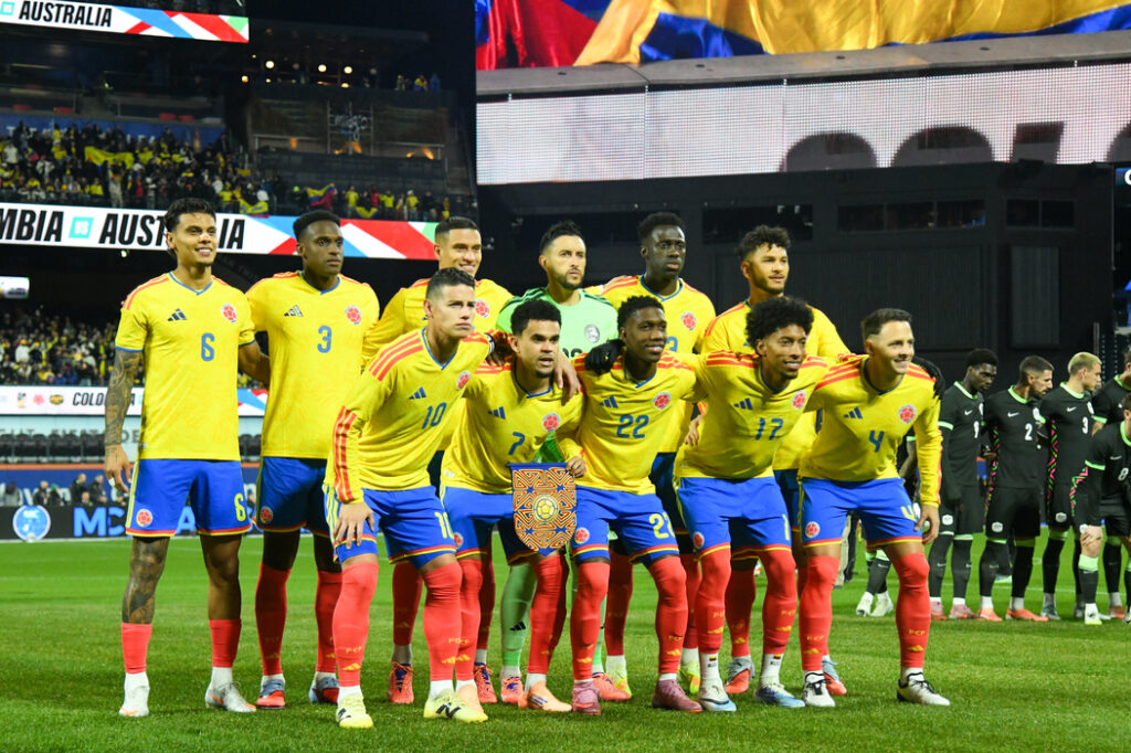 El Mundial 2026 tendrá un quinto canal en Colombia para ver los partidos en vivo. Descubre cuál es y cómo disfrutarlo.