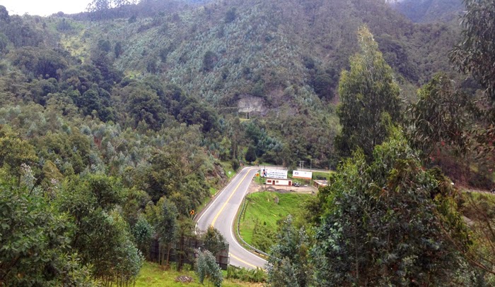 22. Últimos 5 km