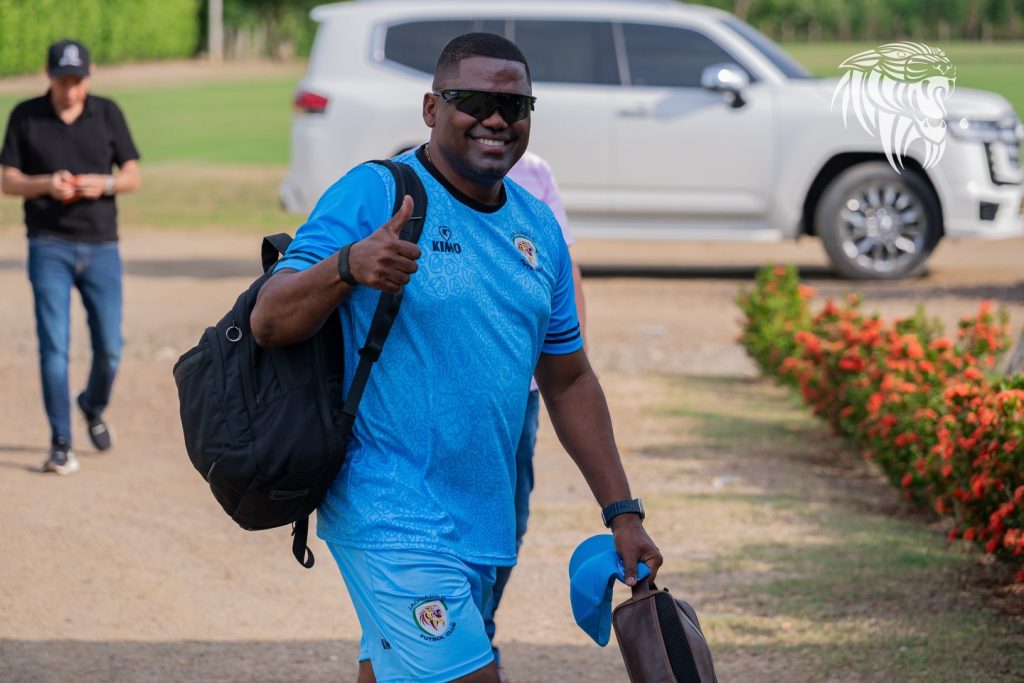 Oficial: Hubert Bodhert nuevo DT de Jaguares
