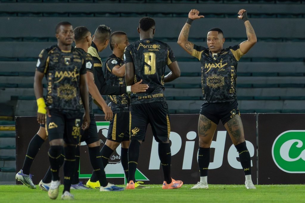 Llaneros ganó de visitante y quedo cerca de la zona de clasificación