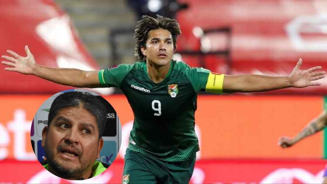 ¿Hizo falta Marcelo Martins en el repechaje? la gran pregunta después de la eliminación de Bolivia