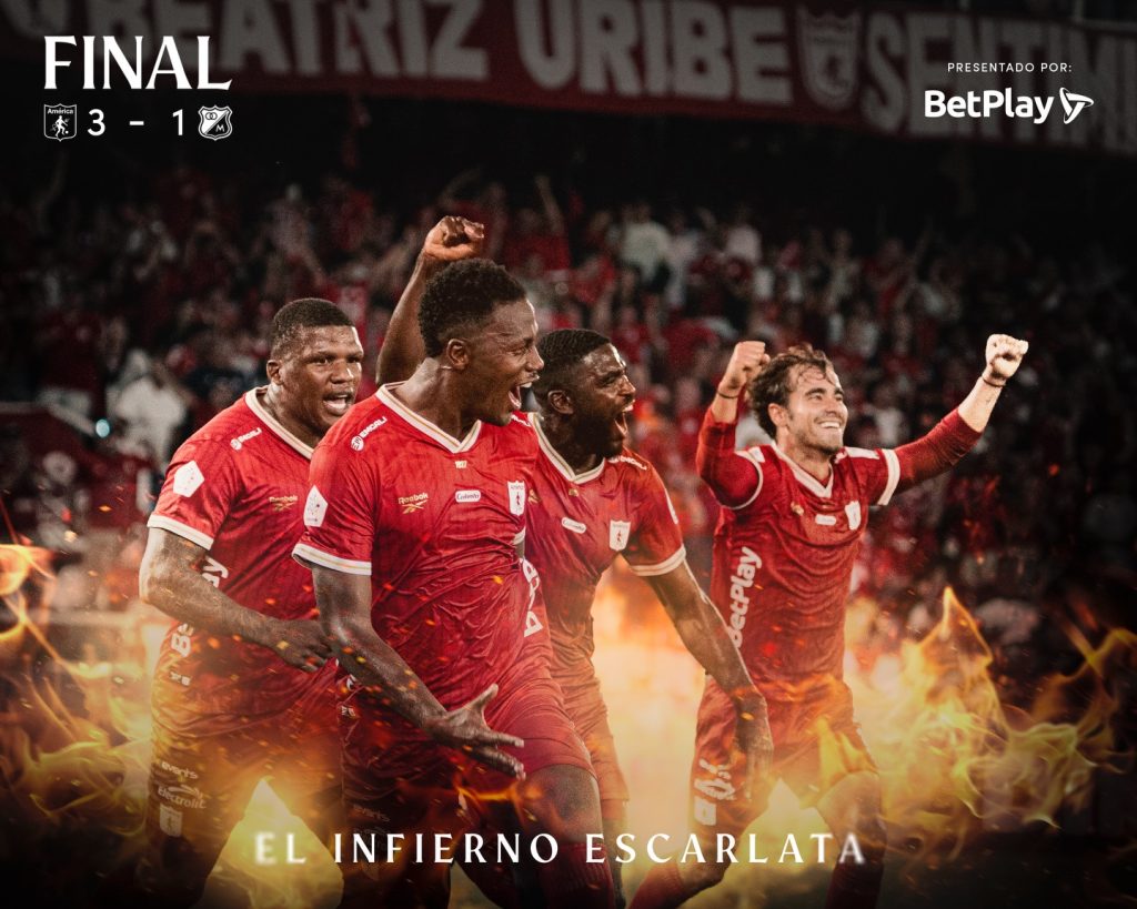 AMÉRICA