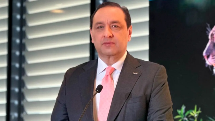 Acuerdo confidencial y denuncias de acoso marcan la salida de Jorge Alfredo Vargas