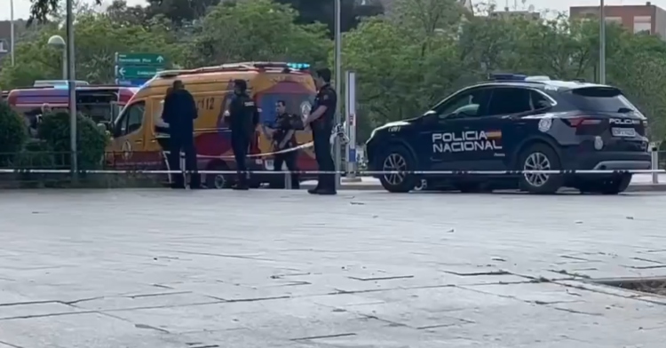 Adolescente de 17 años pierde la vida en un violento ataque a plena luz del día