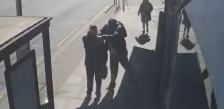 Ataque con cuchillo contra un ciudadano judío en Golders Green estremece a la comunidad