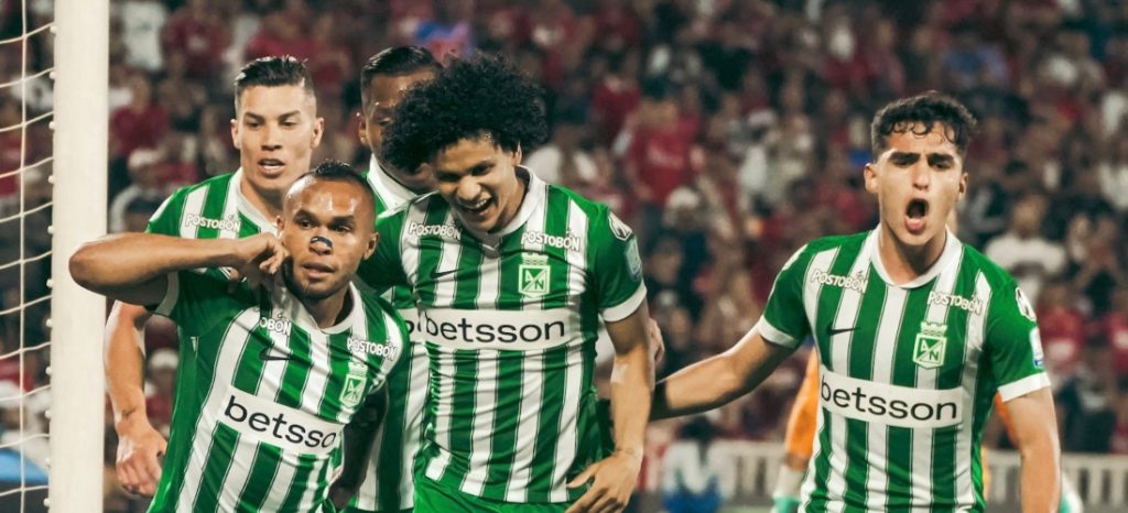 Atlético Nacional