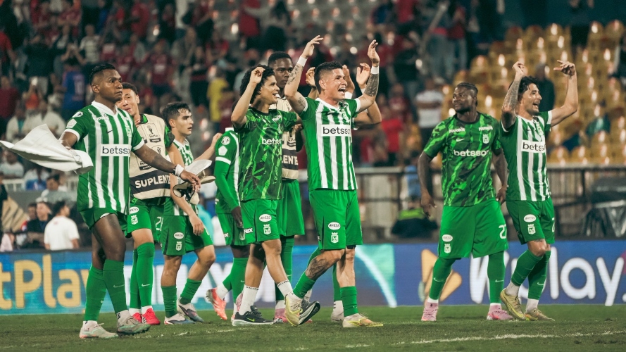 Atlético Nacional