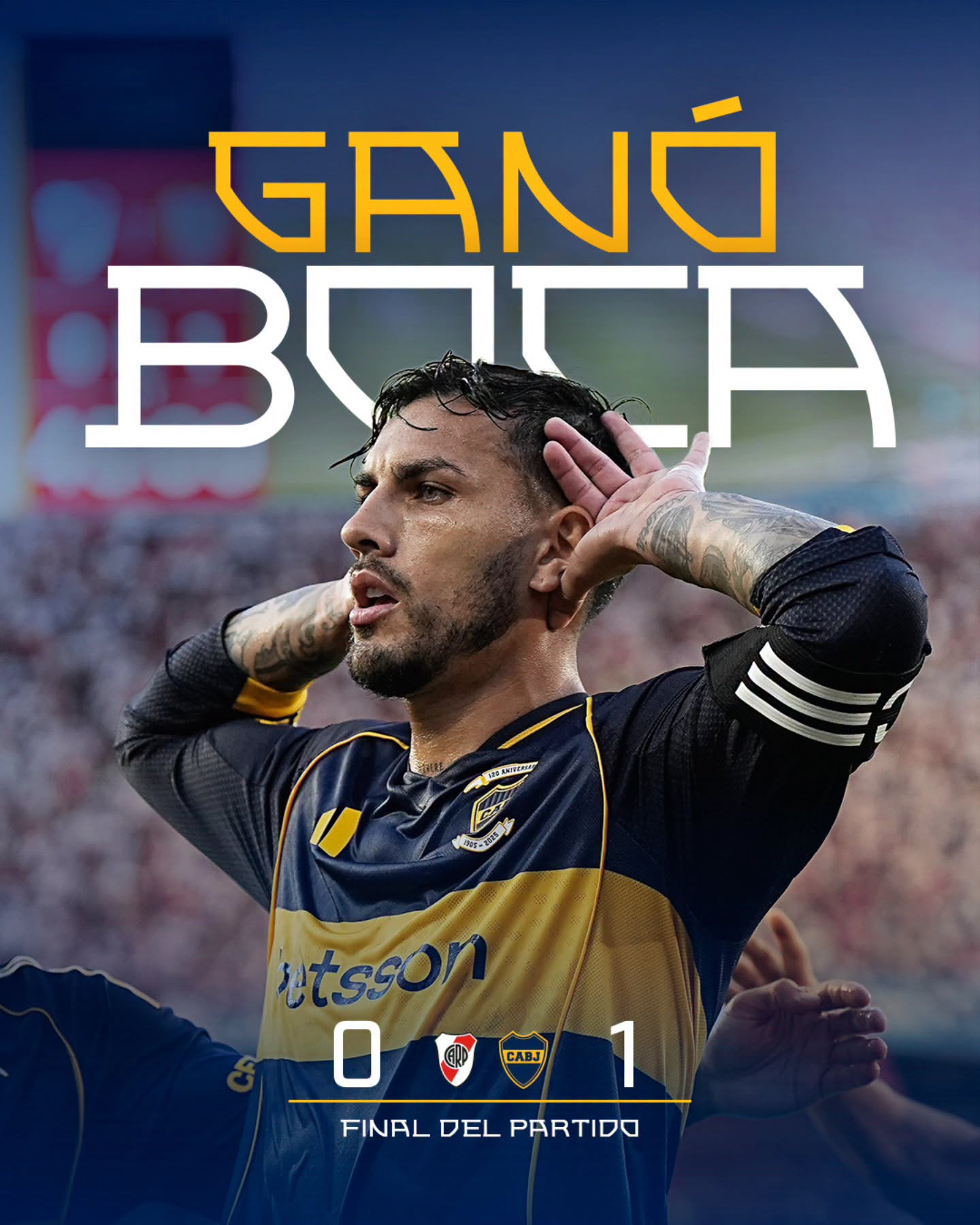 BOCA