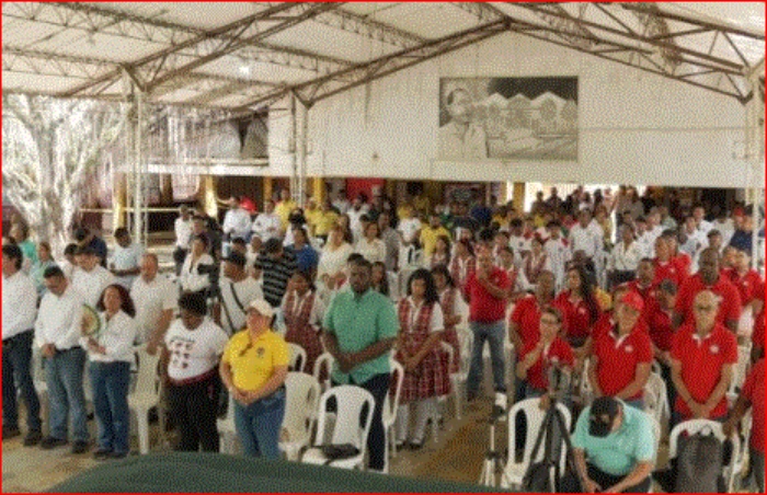 Colegios- Bagre-