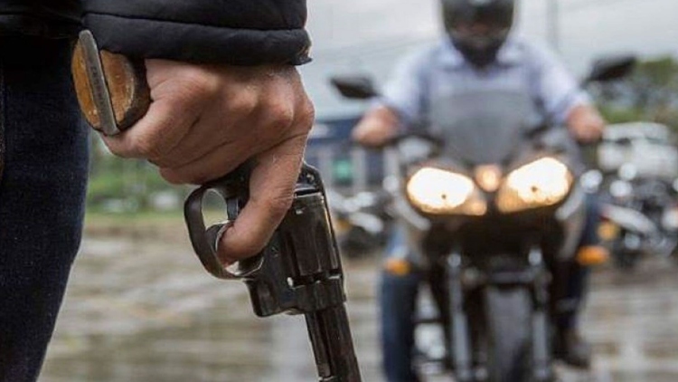 Balacera en el barrio Barrancas deja seis heridos, incluyendo a un menor de edad