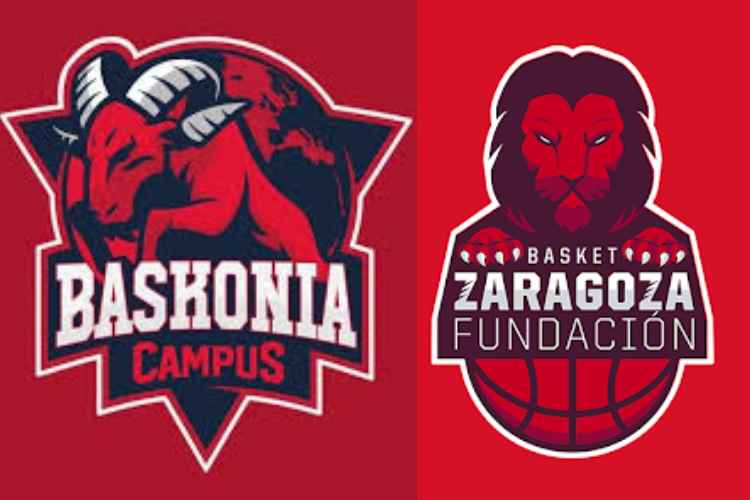 Baskonia aplasta a Zaragoza y sube al tercer puesto