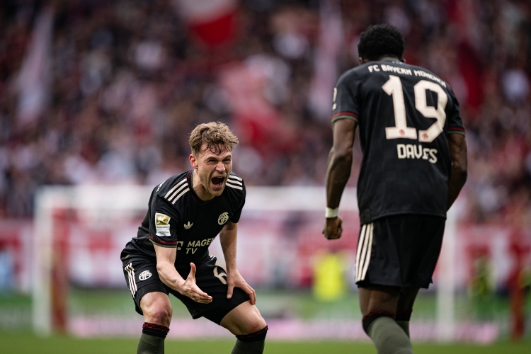 Bayern Múnich