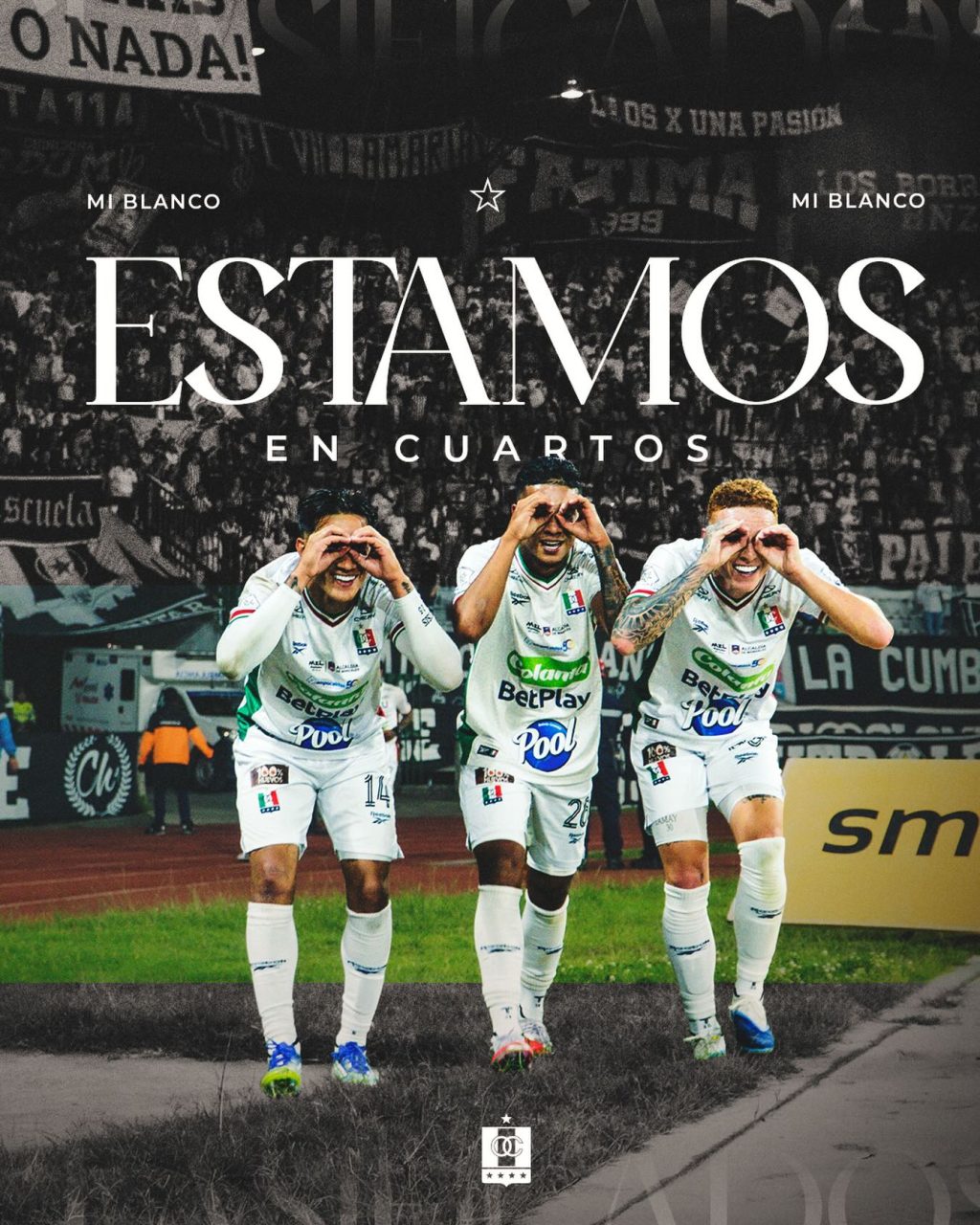 CALDAS