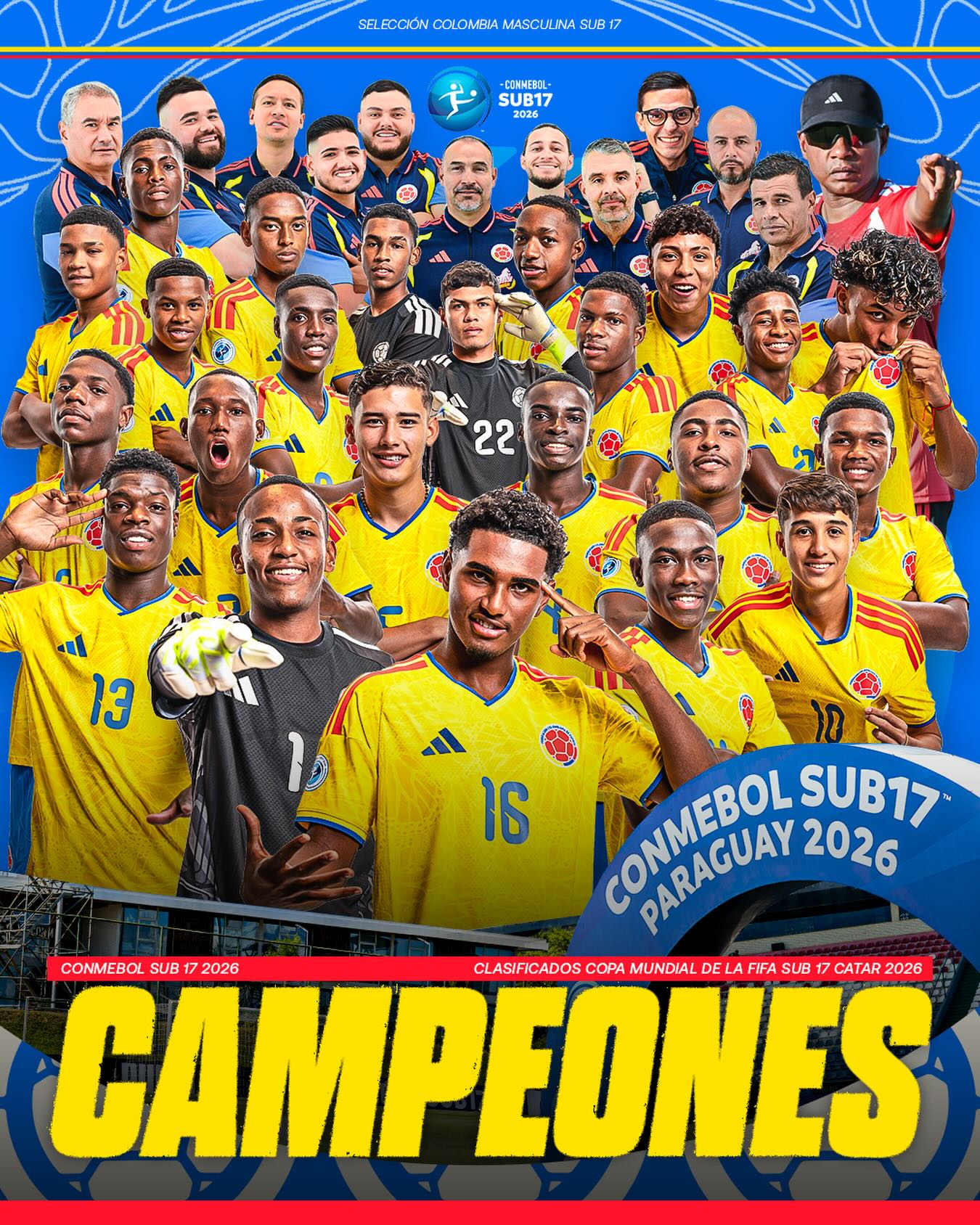 COLOMBIA