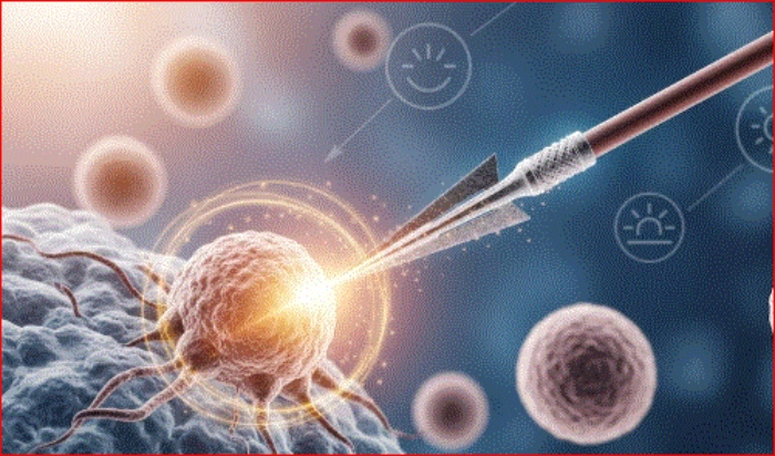 Cáncer Páncreas- vacuna- ARN mensajeros- quimioterapia- supervivencia- salud-