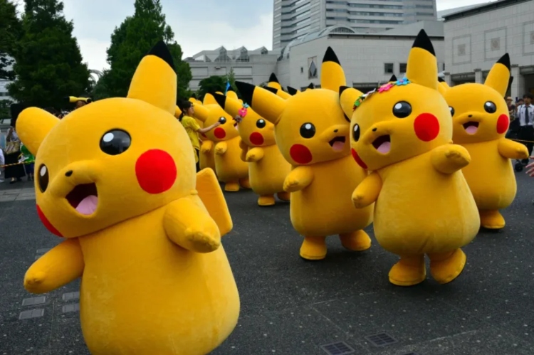 Cartas de Pokémon disparan una ola de robos y delincuencia internacional