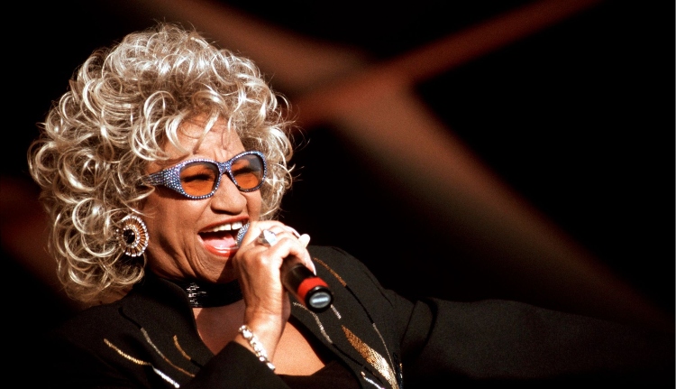 Celia Cruz hace historia al ingresar al Salón de la Fama del Rock & Roll en 2026