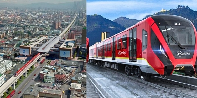 Cerebro operativo que dirigirá el futuro del Metro de Bogotá