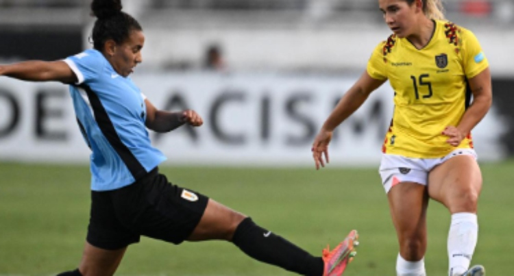 Colombia suma un punto ante Argentina y sigue en zona de clasificación