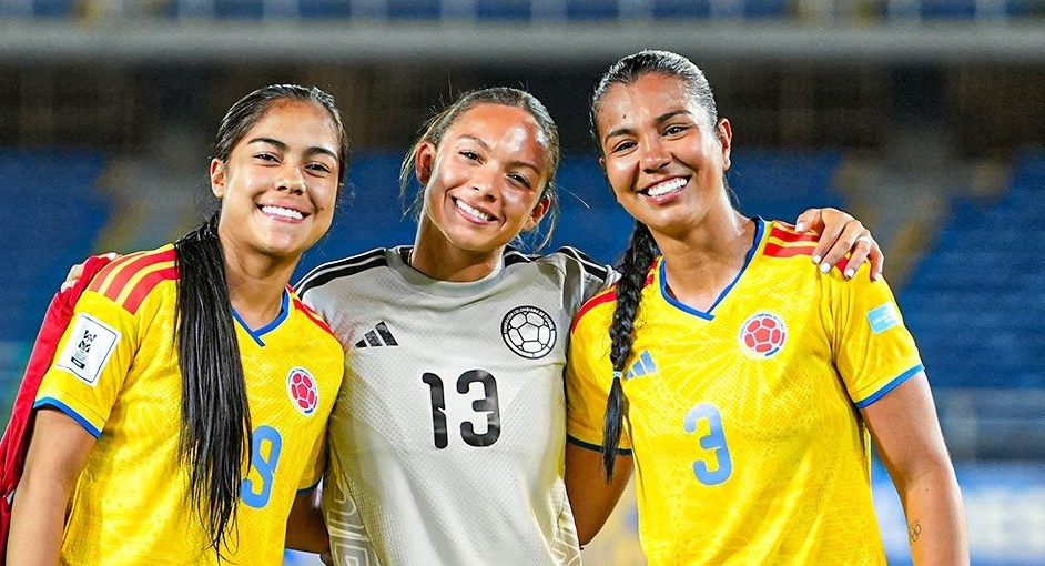 Colombia