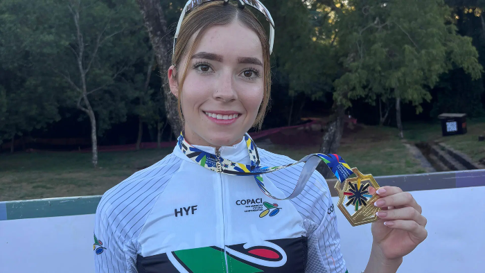 Daniela-Gaviria-Campeona-Panamericana-Junior