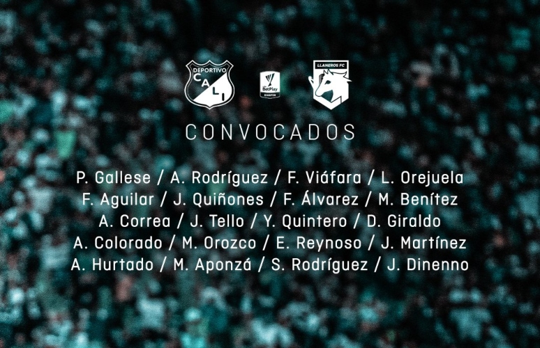 Deportivo Cali