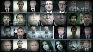 Desinformación (Deepfakes)
