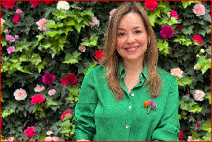 Augusto Solano- Laura Valdivieso-Asocolflores- 13ABR-